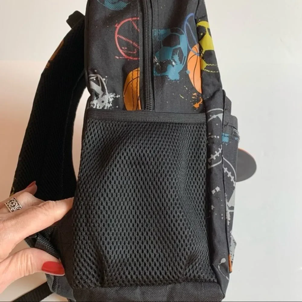 Sports‎ Basketball Backpack